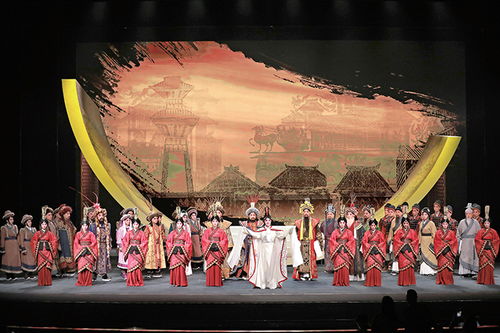 戲劇狀元冀福記教育項目研究與開發 傳統文化的現代教育價值