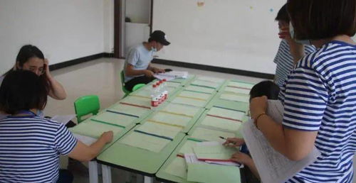 全市近千所文化教育類培訓(xùn)機(jī)構(gòu)復(fù)工復(fù)課，帶動(dòng)教育文化用品研發(fā)與銷售新機(jī)遇