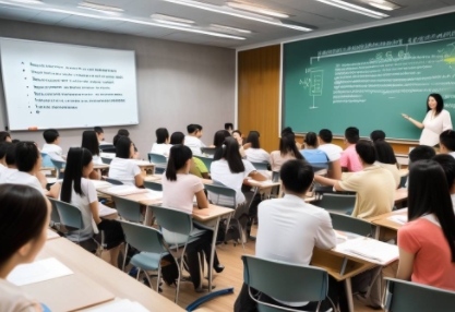 2024年成都家庭教育指導(dǎo)師培訓(xùn)中心全面解析 賦能家庭，引領(lǐng)成長(zhǎng)