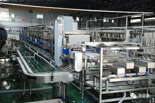 中歐豆制品行業(yè)技術(shù)交流會(huì)議召開(kāi) 探索合作共贏新路徑