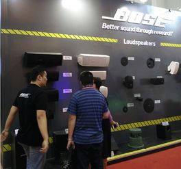 Bose新品新技術(shù)交流會(huì) 探索音頻科技的未來